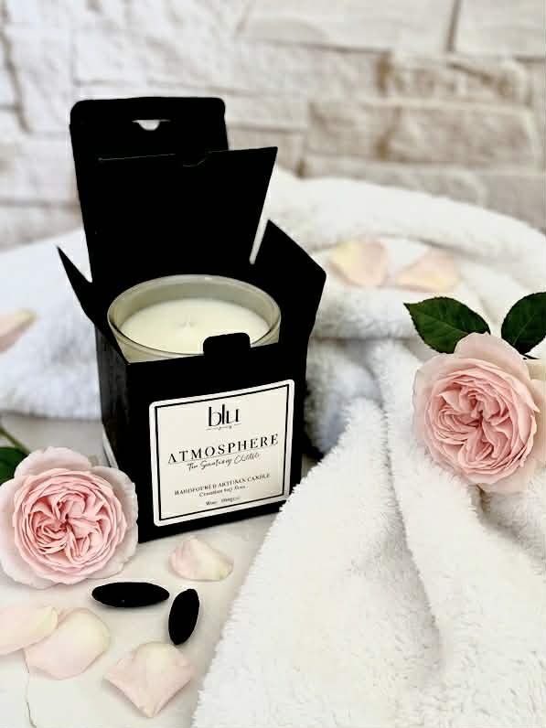 restorative home fragrance