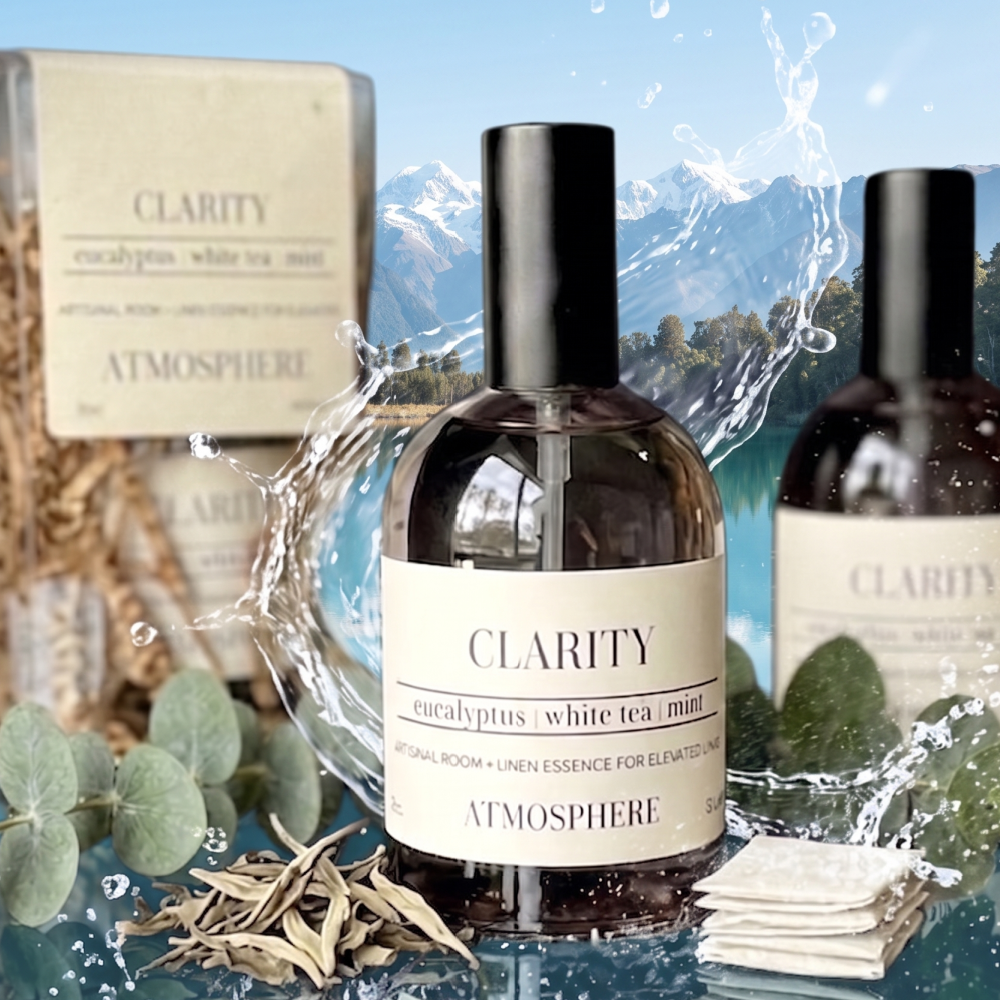 Clarity Room Spray
